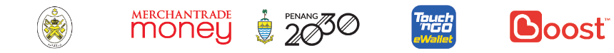 Penang 2030, KST, Merchantrade Money