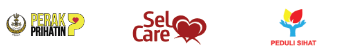 Perak Prihatin, Sel Care, Peduli Sihat